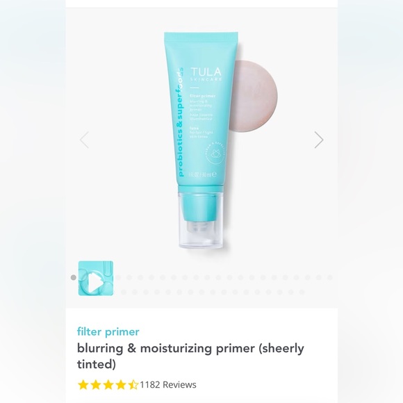 TULA PRIMER - Picture 3 of 4